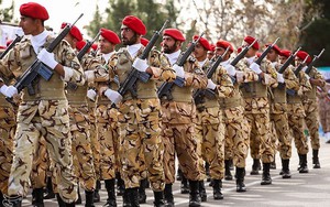 Quân đội Iran mạnh đến mức nào?