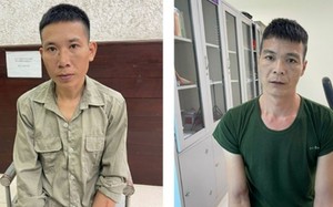 Lào Cai: Bắt giữ nhóm đối tượng trộm cắp dây cáp điện