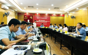 Quận Thanh Xuân: 73 nhà chung cư cũ đề nghị bổ sung cải tạo 
