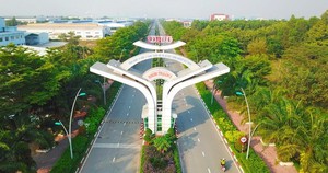 Dầu khí Idico (ICN) sắp tạm ứng cổ tức bằng tiền năm 2022, tỷ lệ 45%