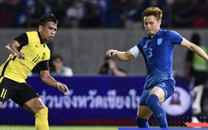 Đội nhà thua ĐT Malaysia, báo Thái Lan đổ lỗi cho... lời nguyền 