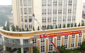 Điện lực TT-Huế đặc biệt chú trọng bảo đảm an toàn PCCC về sử dụng điện và mạng lưới điện 