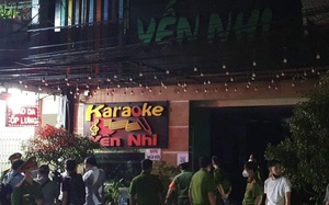 Đồng Nai: Vi phạm quy định PCCC, karaoke Yến Nhi vừa bị cháy và 10 quán karaoke khác bị tạm đình chỉ hoạt động