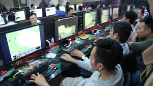 Việt Nam đứng thứ 7 thế giới và thứ 2 Đông Nam Á về số lượt tải game