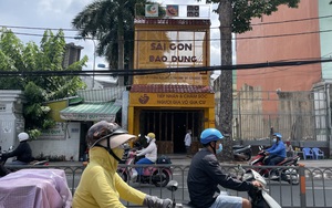 "Sài Gòn bao dung" có thêm cơ sở thứ 4 dành cho những cụ già cơ nhỡ