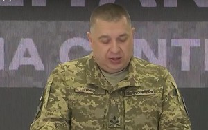 Tướng Ukraine giải mã kế hoạch điều động của Nga