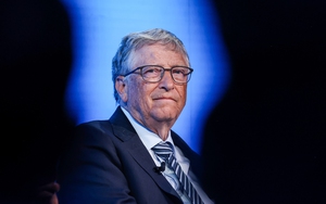 Quỹ từ thiện của Bill Gates: Giấc mơ 25 năm