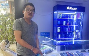 Đối tượng trói bạn tình đồng tính rồi cướp iPhone 12 Pro Max có thể bị xử lý thế nào?