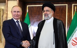 Iran 'nổi đóa' vì Ukraine hạ cấp quan hệ song phương, thề đáp trả thích đáng