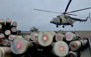 Nga tuyên bố tiêu diệt hàng trăm lính đánh thuê nước ngoài ở Ukraine