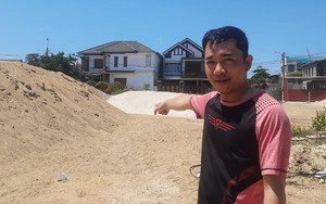 Hai anh em ở Quảng Trị mất đất vì hợp đồng "khống": Chuyển Cơ quan cảnh sát điều tra