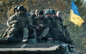 Ukraine tuyên bố tiêu diệt 400 binh sĩ Nga trong một ngày, tấn công căn cứ của Nga ở Kherson