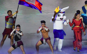 "Tại sao không trao luôn ngôi đầu SEA Games 32 cho Campuchia"?