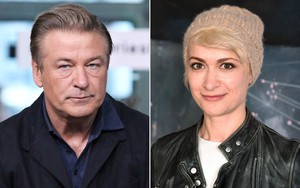 Alec Baldwin đối mặt án tù vì bắn chết nữ đạo diễn trên trường quay &quot;Rust&quot;