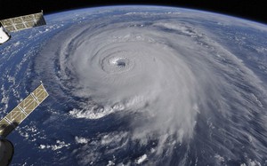TP.HCM ứng phó với bão Noru, triều cường báo động