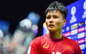 Vì sao Quang Hải sẵn sàng "trả giá" để tham dự AFF Cup 2022?