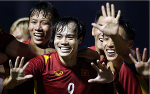 Tin sáng (28/9): Vì sao ĐT Việt Nam giơ 5 ngón tay ăn mừng khi Văn Toàn ghi bàn?