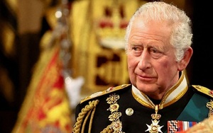 Vua Charles III bắt đầu được in hình trên đồng bảng Anh từ năm 2024