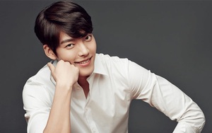 Hành trình khỏi bệnh ung thư, sống tích cực của Kim Woo Bin "Người thừa kế"