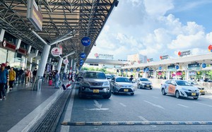 Liên tục vướng mặt bằng, Bộ GTVT yêu cầu không chậm trễ khởi công nhà ga T3 sân bay Tân Sơn Nhất