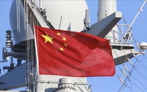 Nhật Bản 'nổi đóa' cáo buộc 3 tàu Trung Quốc xâm phạm lãnh hải 