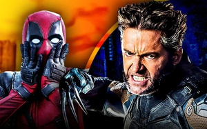 Hugh Jackman và Ryan Reynolds hé lộ nội dung &quot;Deadpool 3&quot;?