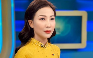 BTV Thời sự VTV chính thức nói lời xin lỗi: &quot;Tôi đã sử dụng từ ngữ không phù hợp khi nói về bão&quot;