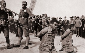 Đạo quân Nhật nào trực tiếp khiến 300.000 người Trung Quốc mất mạng?