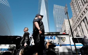 Tình báo Mỹ cảnh báo về nguy cơ có thể xảy ra trong ngày tưởng niệm 11/9