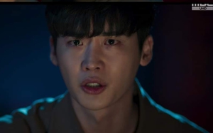 Phim Big Mouth tập 12: Big Mouse giúp Lee Jong Suk "trả đũa" Thị trưởng Choi?