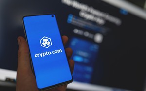 Sàn tiền số Crypto.com chuyển nhầm hơn 7 triệu USD