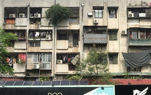 Hà Nội: Bổ sung hàng loạt chung cư cũ vào danh sách “đập đi xây lại”
