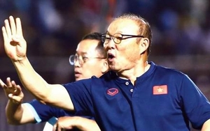 AFF Cup 2022: Ông Park và những biến số với ĐT Việt Nam