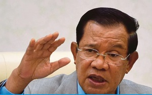 Thủ tướng Hun Sen kêu gọi các quốc gia đoàn kết chống tội phạm buôn người