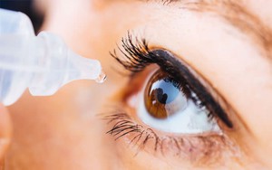 Bật mí mẹo đơn giản giúp giảm khô mắt, mỏi mắt hiệu quả 