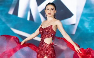 Link xem trực tiếp chung kết Miss Grand Vietnam 2022