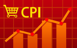 Giá nguyên liệu đầu vào tăng cao khiến CPI tháng 9 tăng 3,94%