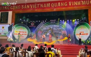 Nhà nông đua tài toàn quốc tại An Giang: Cuộc thi của những nông dân thời 4.0 