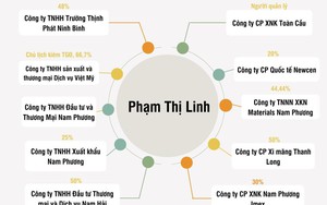 [Biz Insider] Hé mở hệ sinh thái các doanh nghiệp họ “Nam Phương” của vợ chồng đại gia Đỗ Hoàng Phúc