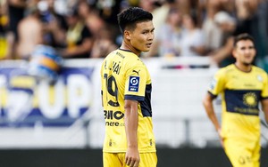 Tin tối (30/9): Quang Hải nhận “doping cực mạnh”, chờ tỏa sáng tại Pau FC