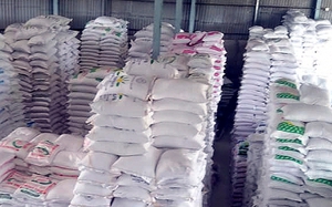 Thái Lan và Việt Nam hợp tác tăng giá gạo xuất khẩu