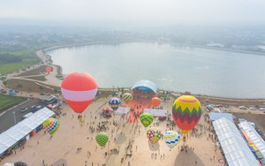 Hơn 40.000 người tham dự Lễ hội Sầu riêng Krông Pắc lần thứ I – năm 2022