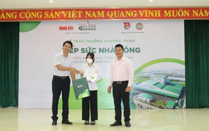 "Tiếp sức nhà nông" khiến nhiều hội viên nông dân Bắc Kạn vỡ òa niềm vui - Ảnh 2.