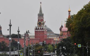 Điện Kremlin khẳng định phương Tây và Nga cuối cùng sẽ đạt được thỏa thuận