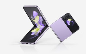 Bản lề mới cho điện thoại gập: Thách thức lớn với hãng Samsung