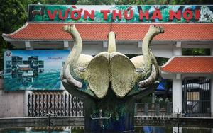 Chủ tịch Hà Nội Trần Sỹ Thanh quyết định thành lập Ban chỉ đạo nâng cấp công viên 