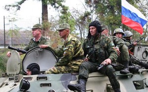 Chiến sự Ukraine: Nga lần đầu yêu cầu ngừng bắn tạm thời ở Donetsk để làm việc này