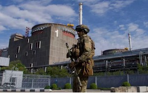 Điều gì có thể xảy ra tại nhà máy điện hạt nhân Zaporizhzhia?
