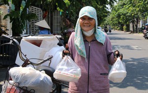 Đà Nẵng: Gom rác tạo bữa cơm 0 đồng cho lao động nghèo