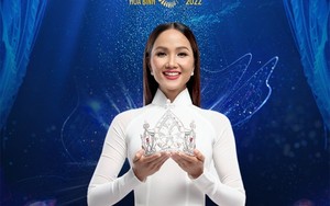 Miss Peace Vietnam 2022 bị phạt 55 triệu đồng hậu lùm xùm tranh chấp tên gọi "Hoa hậu Hòa bình Việt Nam"